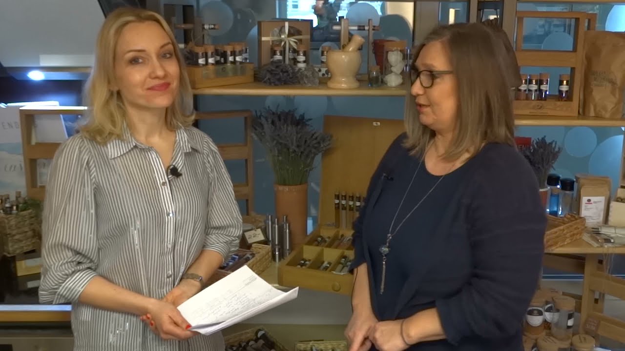 Stāsti par ēdieniem un dzērieniem. Karija pulveris 2. daļa