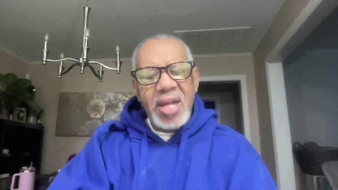 Wake-Up With Pastor 1/15/26 Fasting & Prayer: A Closer Walk With God Lesson #15