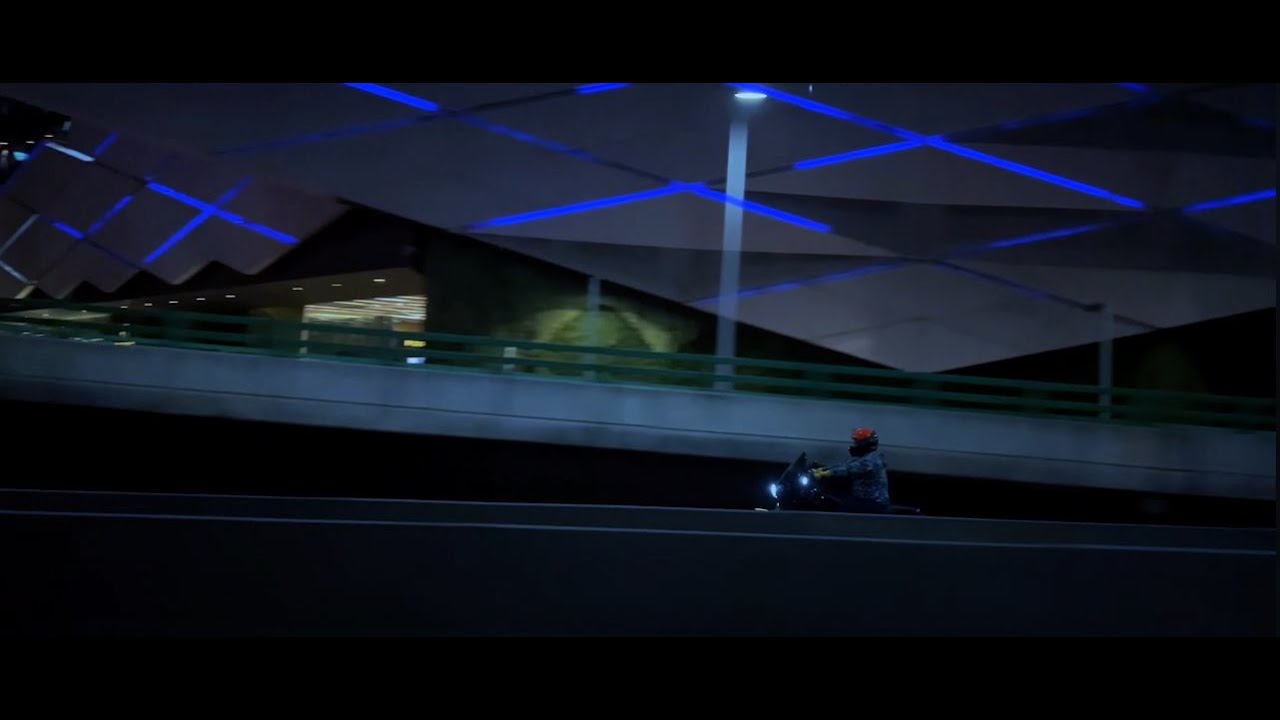 Natalia Lafourcade - El Lugar Correcto (Official Video)