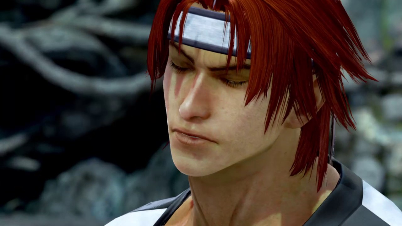 TEKKEN™7. Hwoarang Arcade Playthrough.