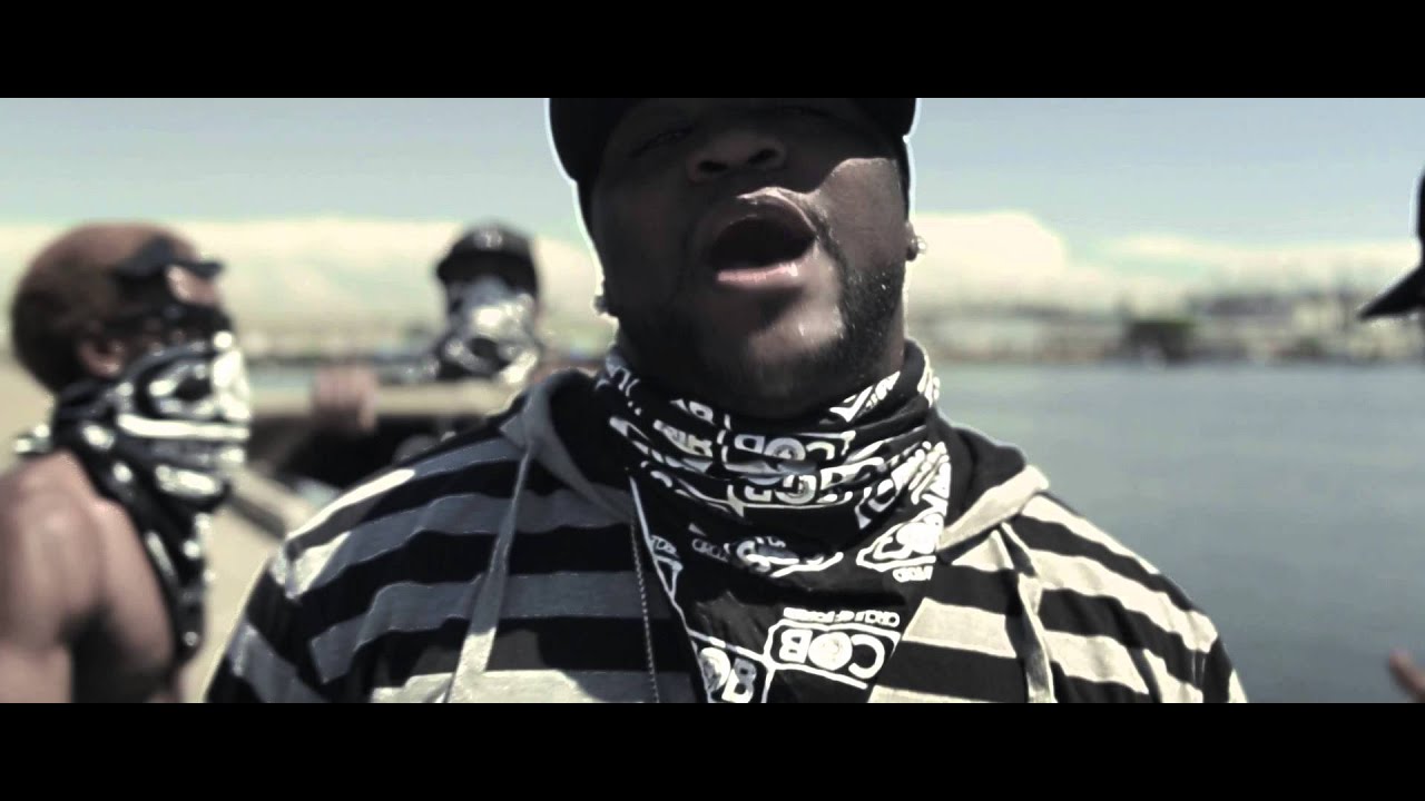 Horseshoe Gang - Lyrical Miracle (Official Video)