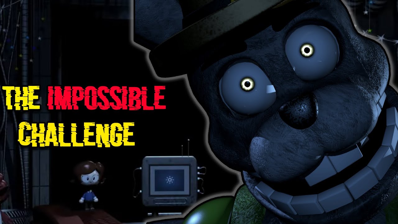 THE HARDEST CHALLENGE IN TOGETHER AGAIN A 