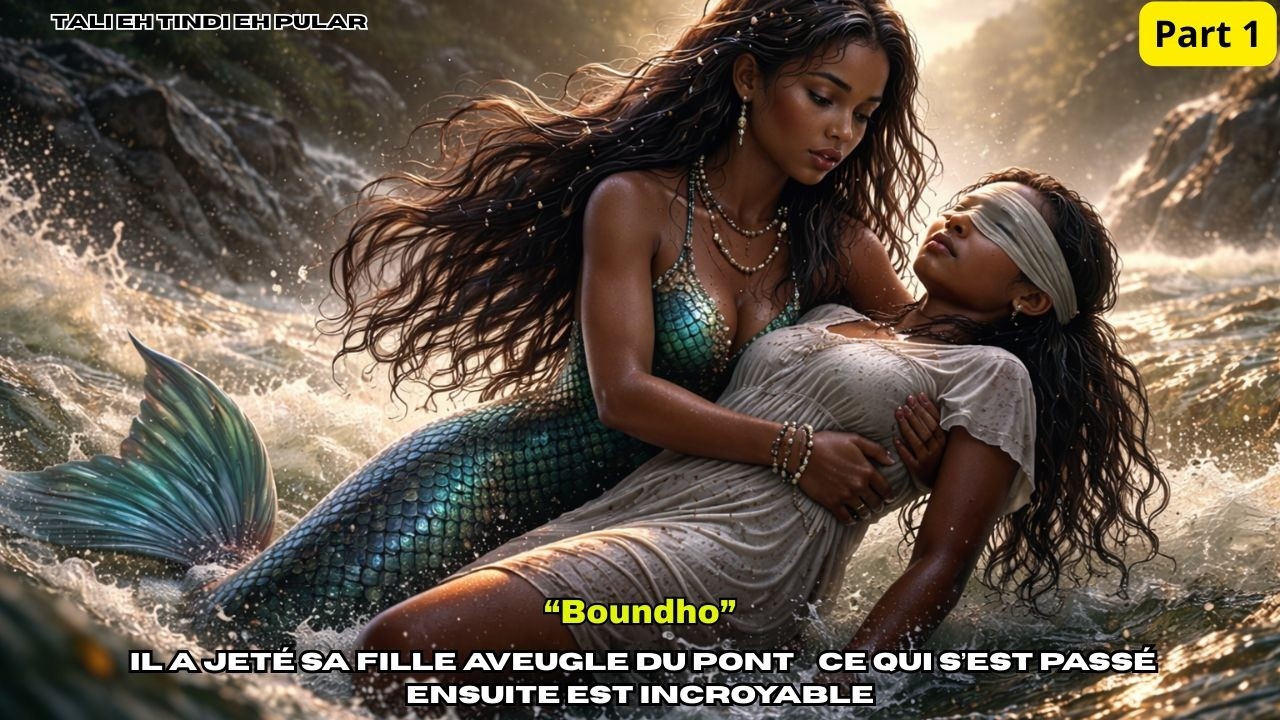 TAALI ET TINDI ET HALA PULAR. 