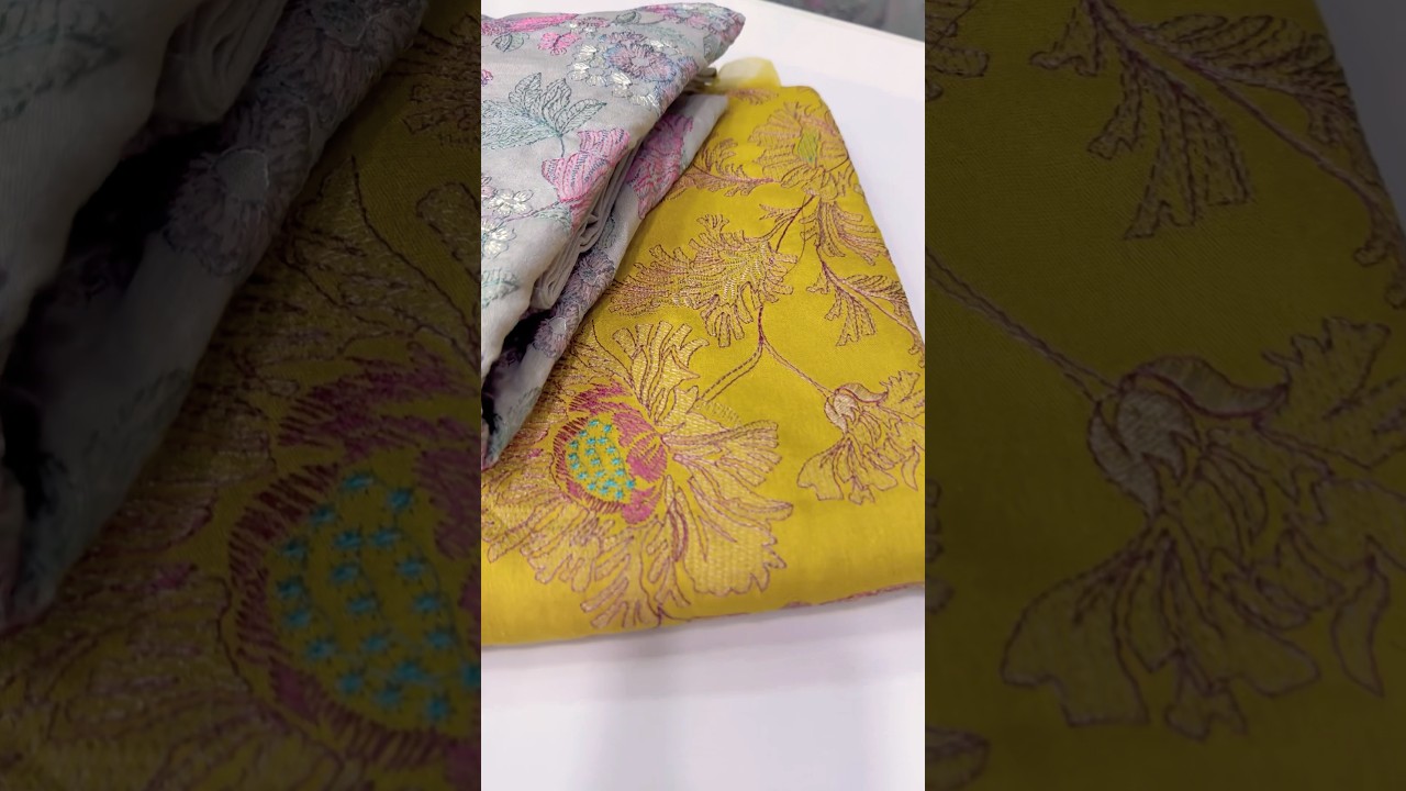 Watch Related video New Video Bareeze zarukee 2025 winters Karandi #bareeze #pakistanidresses