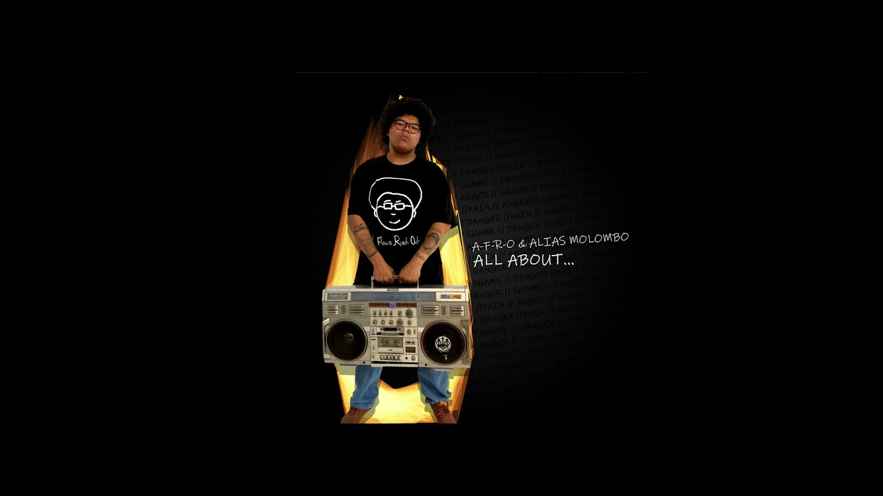 A-F-R-O & Alias Molombo - All About...