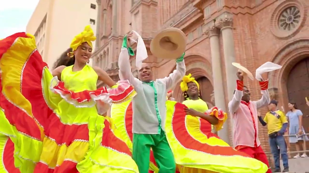 Historia de Ricardo Nieto en Palmira