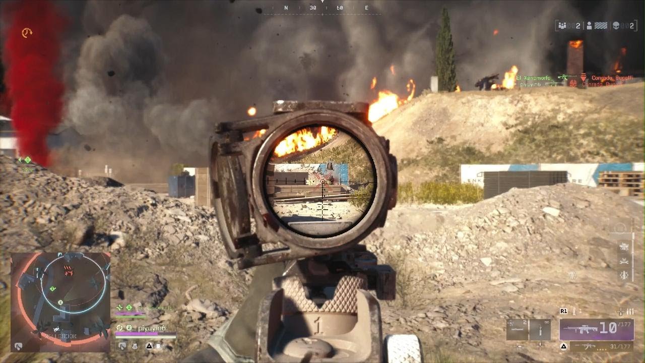 Battlefield Redsec | Duos Gameplay#BattlefieldRedsec #Battlefield #DuosGameplay #FPS #Gaming #PS5 