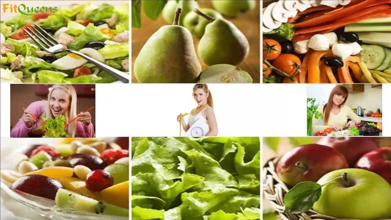 High Fiber Diet Foods