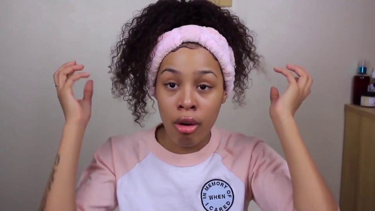 How to: Stocking cap Method for Lace Frontal Wig| Beginner Friendly