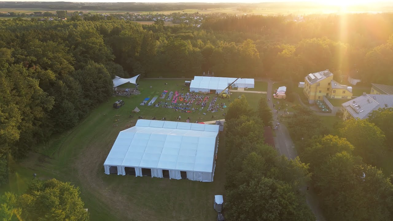 Catholic Summer Festival 2024 | Aftermovie | Jugend2000 | Photo & Video / GRAF
