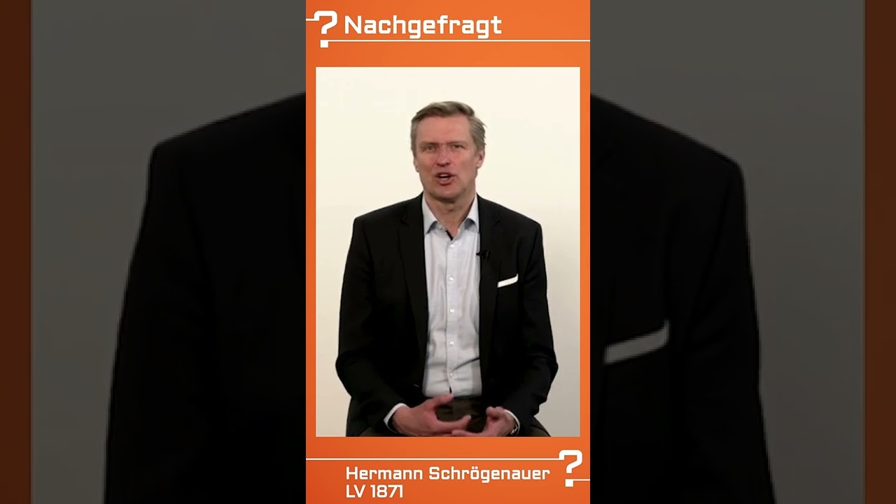 Die Deutschen wollen in der Rente das Geld vom Staat beziehen