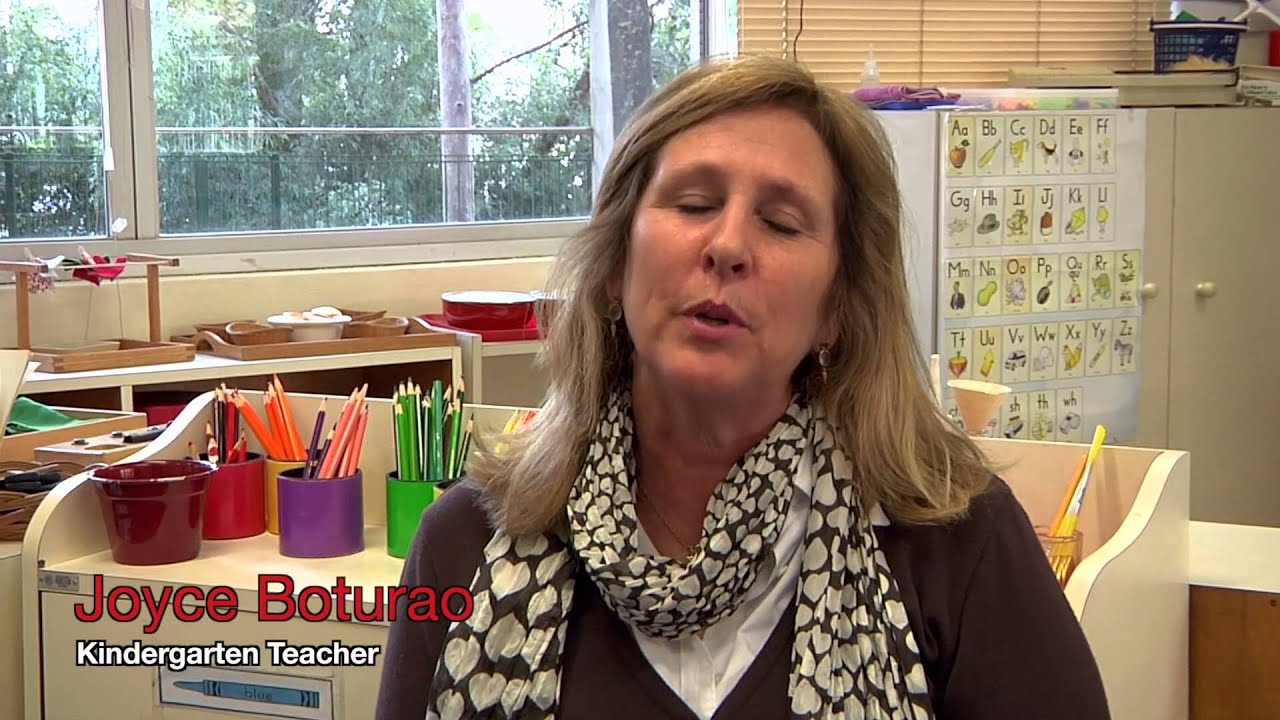 Graded School: A Shared Vision