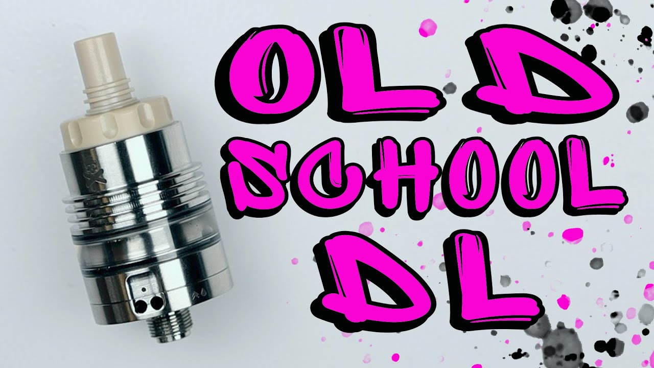 Old School Tank DL Monarchy Poland + Wicking Tutorial