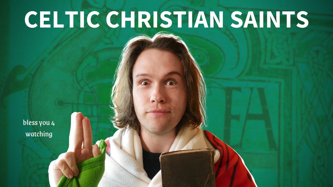 Celtic Christianity and the Cult of Saints in Wales
