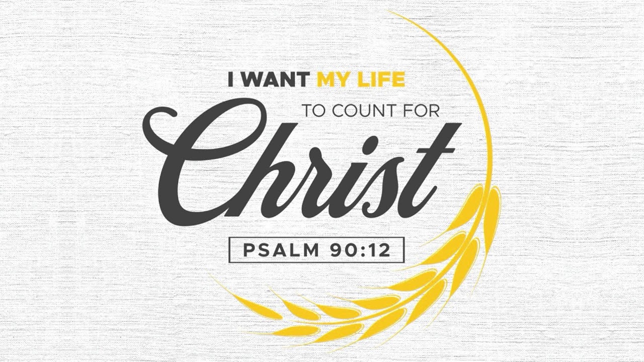 Sunday AM Service