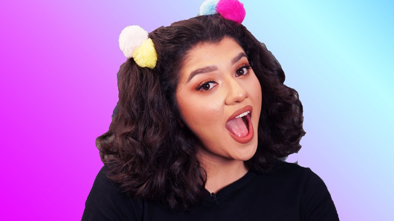 Shany Monroy Gets Real About Bullying, YouTube Growth + Being on AwesomenessTV!