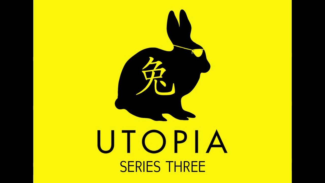 Utopia (Acidcore Remix) - Laton Raver