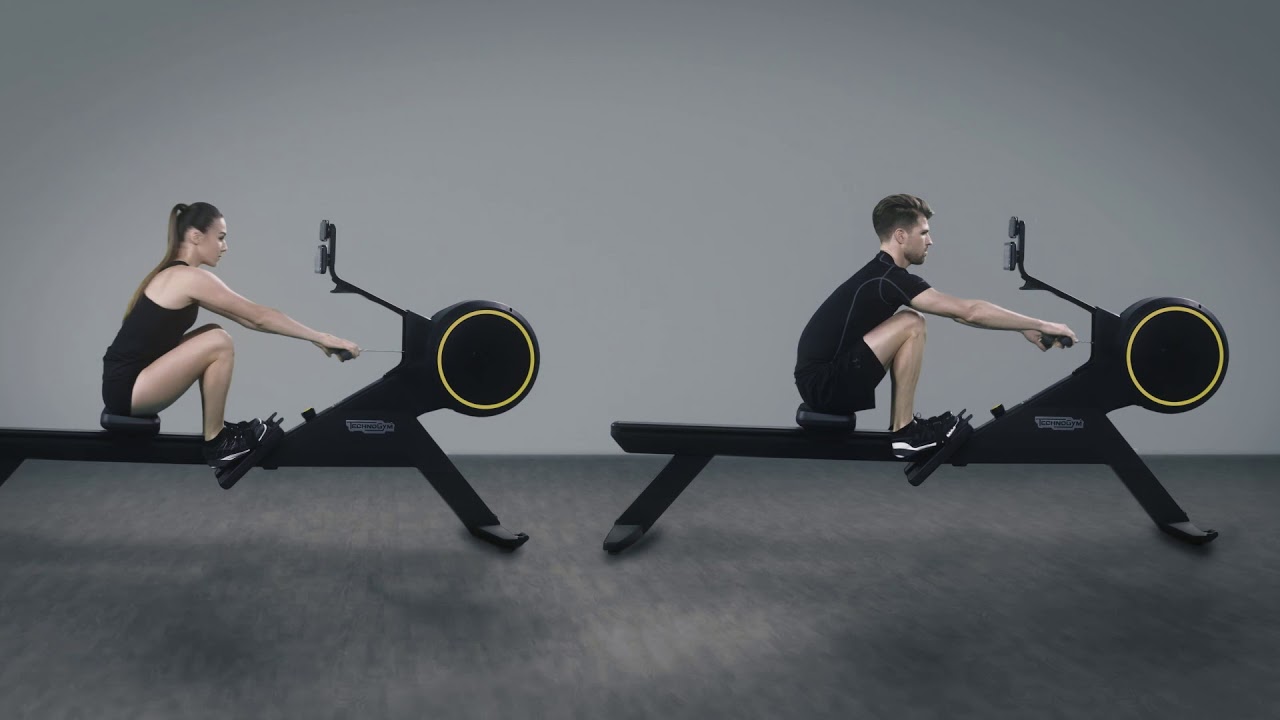Technogym Skillrow