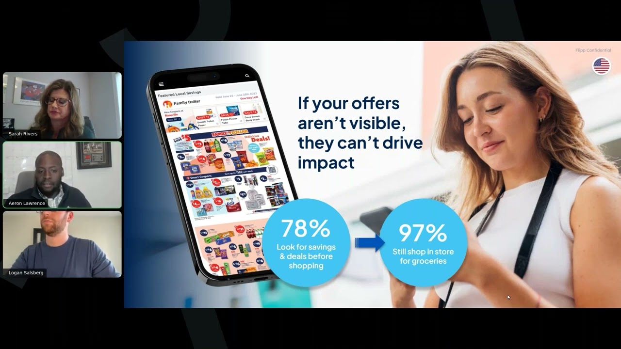 Understanding Your Current Shopper & Market Landscape