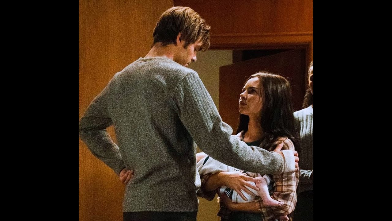 Ben & Ryn |To Build A Home (3x04) | Siren Season 3