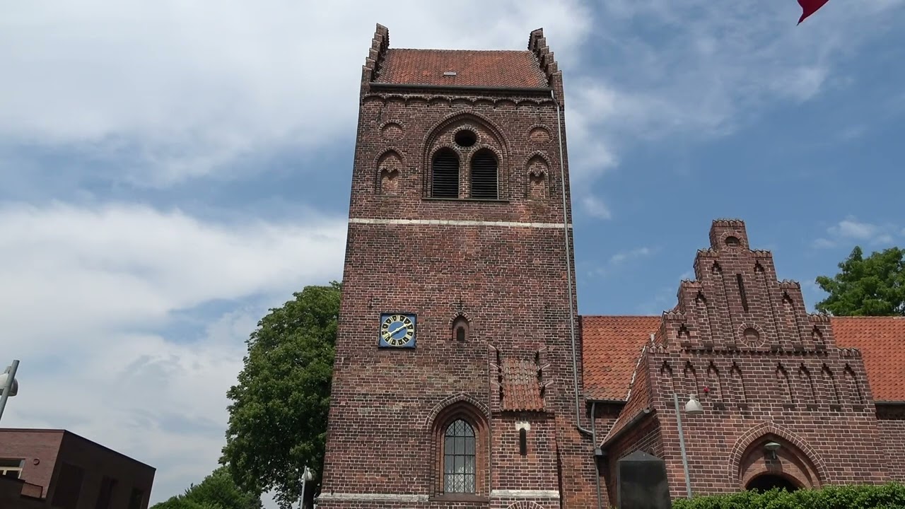 Glostrup Kirke