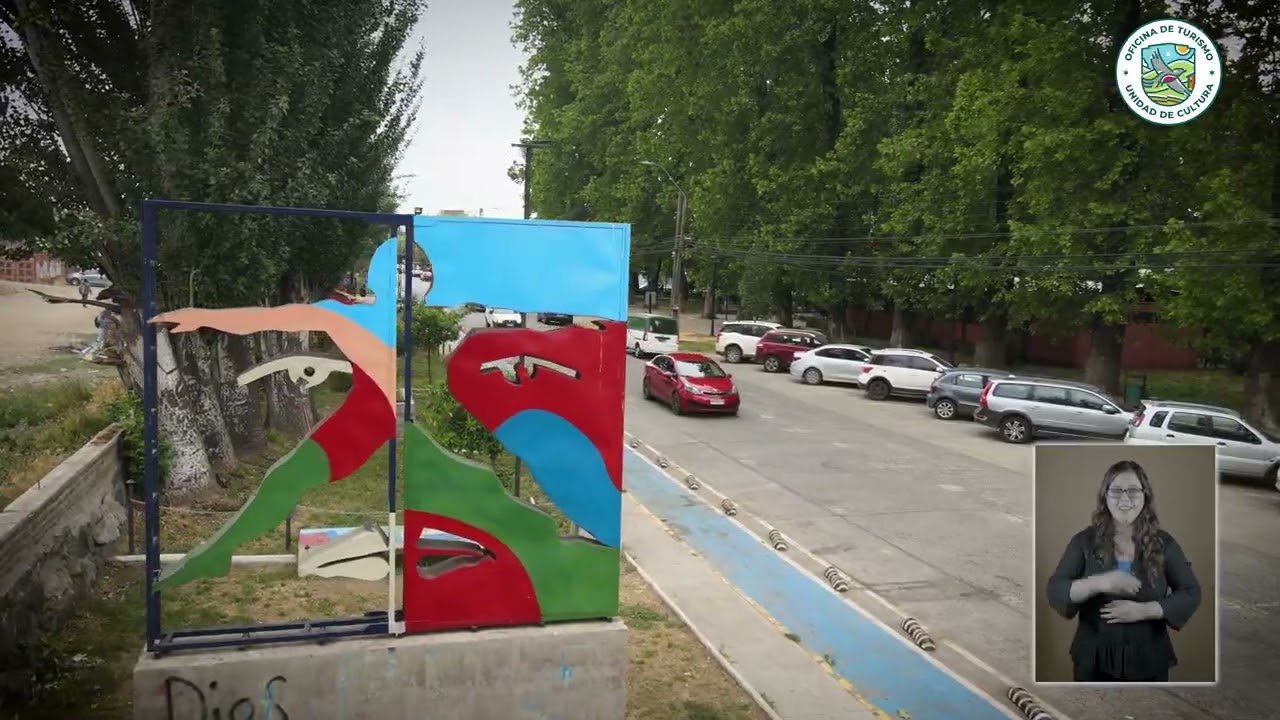 Plaza de Armas, Graneros (UHD 4K)