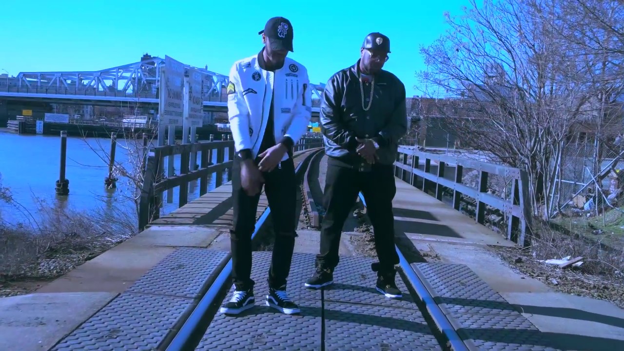 DJ Kayslay - Wild Ones ft. Rick Ross, 2 Chainz & Meet Sims [Official Video]