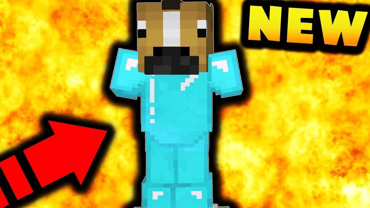 NEW OVERPOWERED GOD SET!? | Minecraft FACTIONS #720