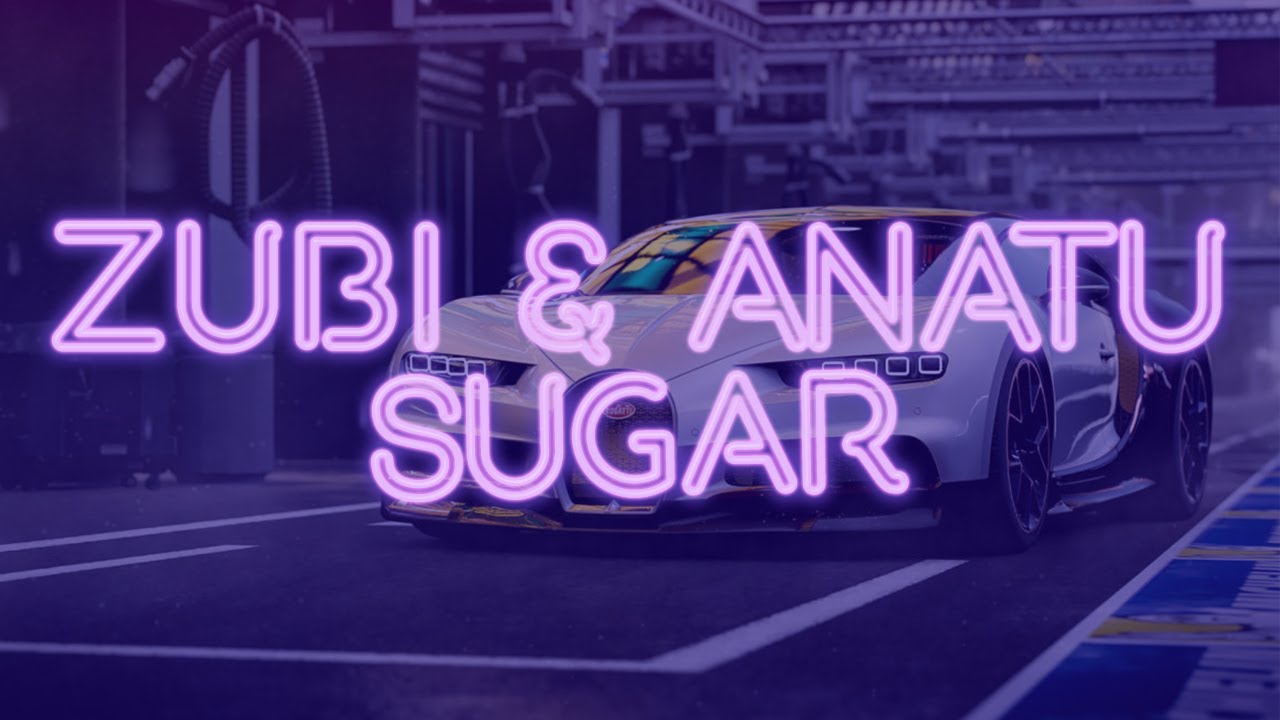 Zubi & Anatu  - Sugar Cricket & Avaxus - 20 Min Extended Mix
