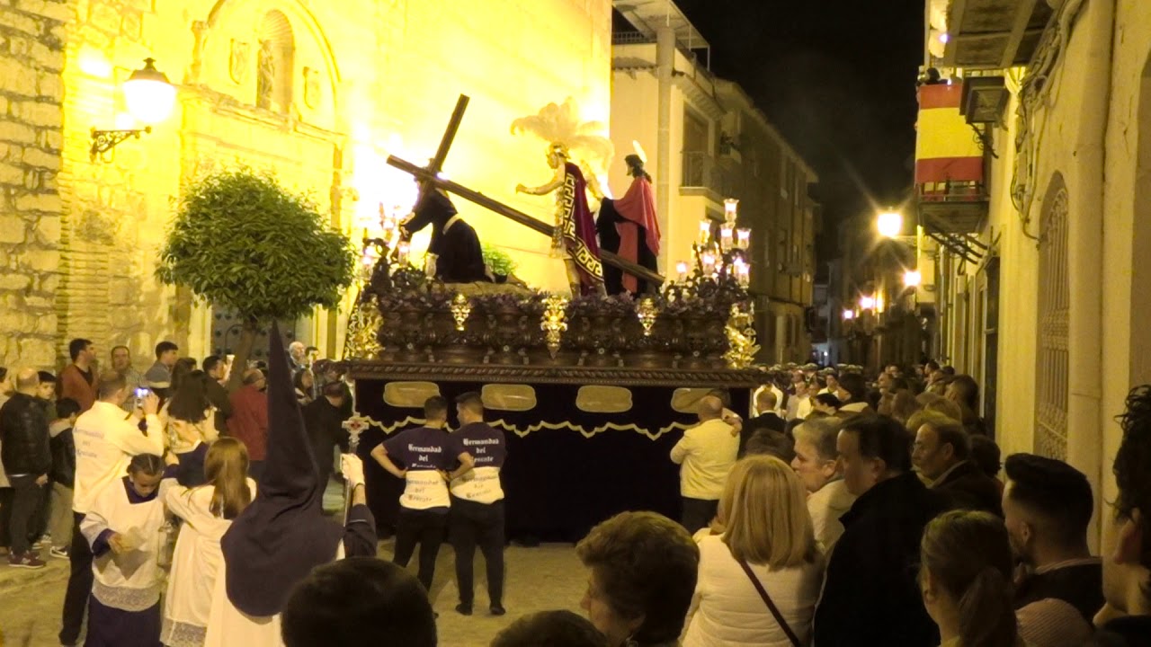 Tres Caídas Torredonjimeno