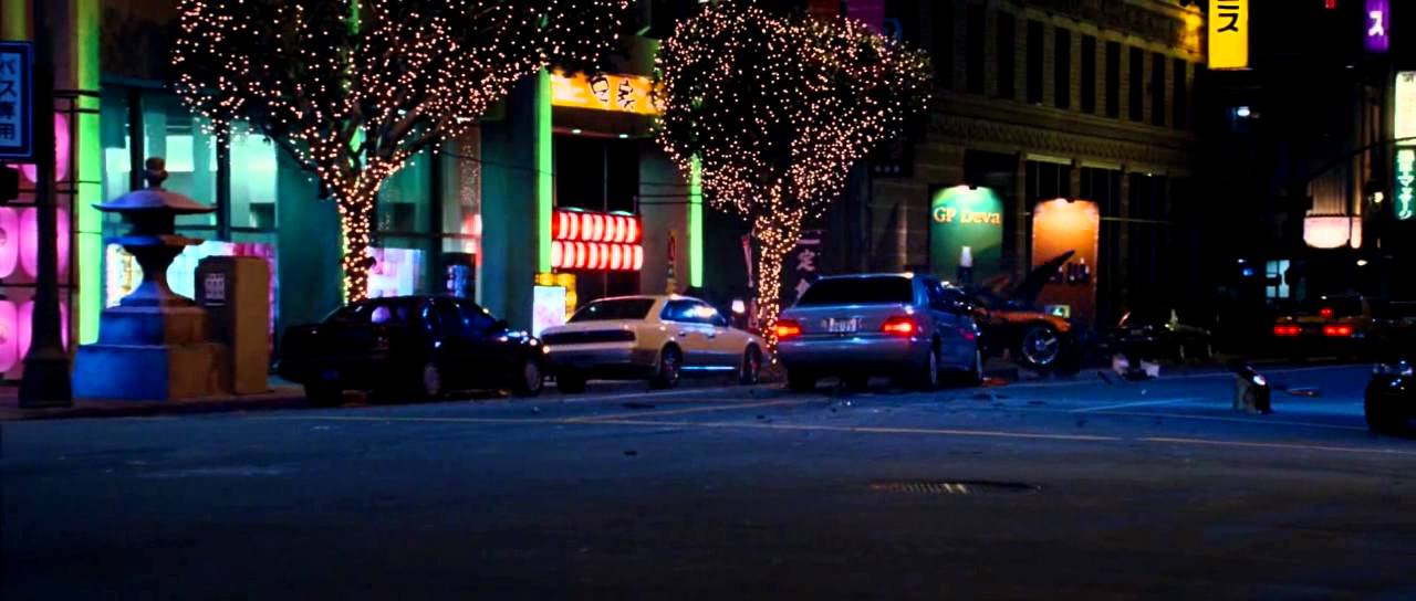Fast and Furious 6 - After credits Scene HD