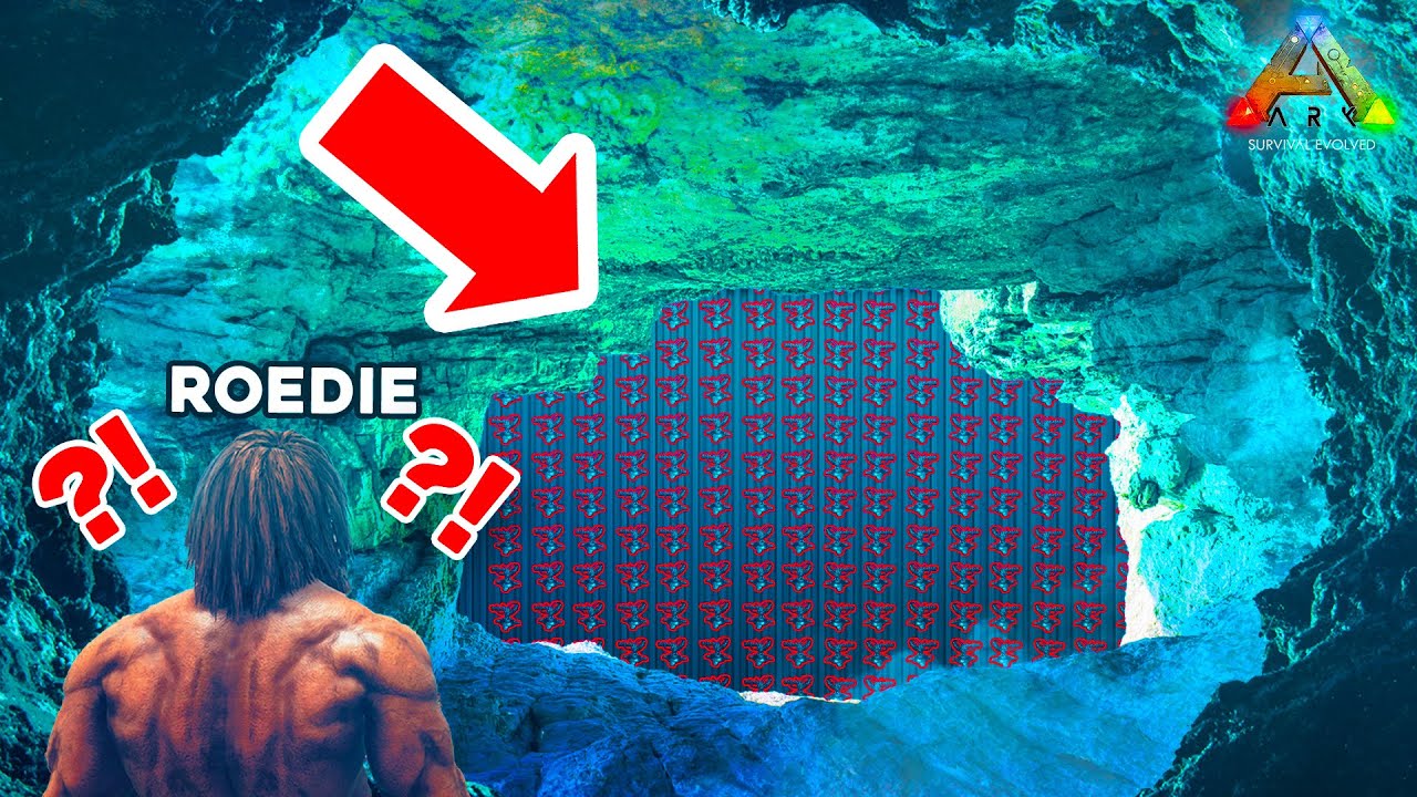 DE CRAFTMASTER HEEFT MIJN ISLAND BASE GESTOLEN!! (ARK Nederlands)