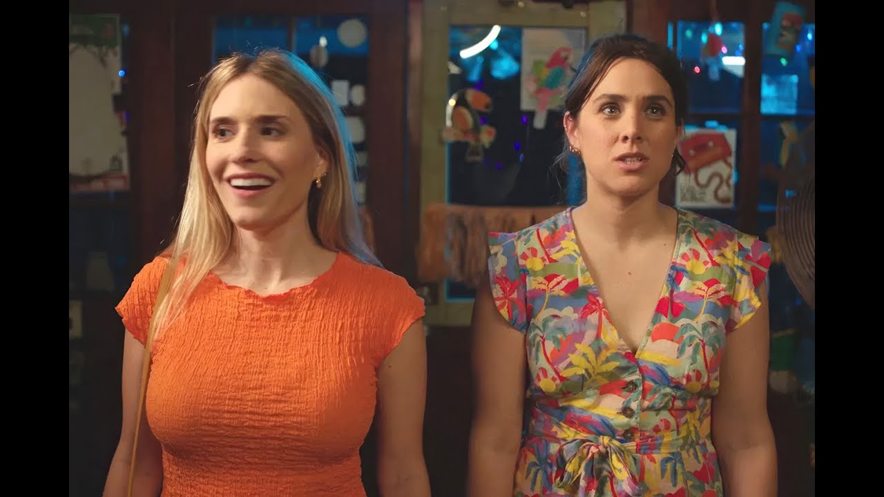 Adult Best Friends Movie Review: Navigating Love & Growth in Indie Comedy
