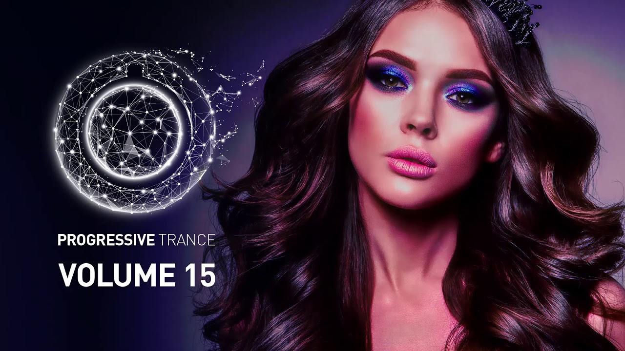♫ PROGRESSIVE VOCAL TRANCE VOL. 15 (FULL SET) ♫
