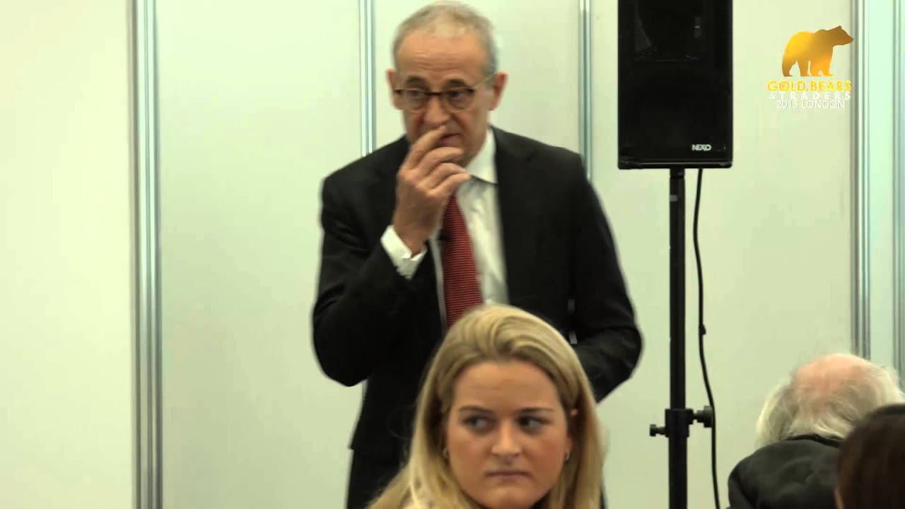 11 00 Paul Atherley, Chief Executive of Berkeley Energia