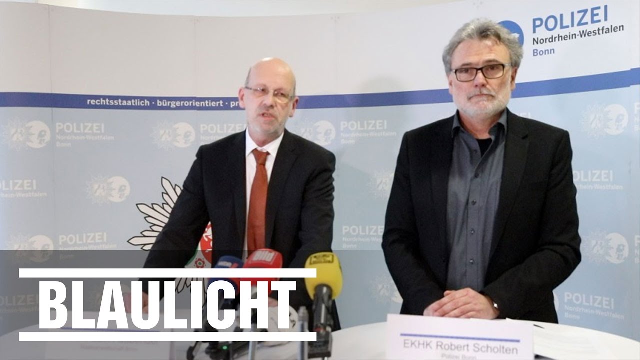 Tötung verjährt nie: 52-Jähriger nach 26 Jahren festgenommen