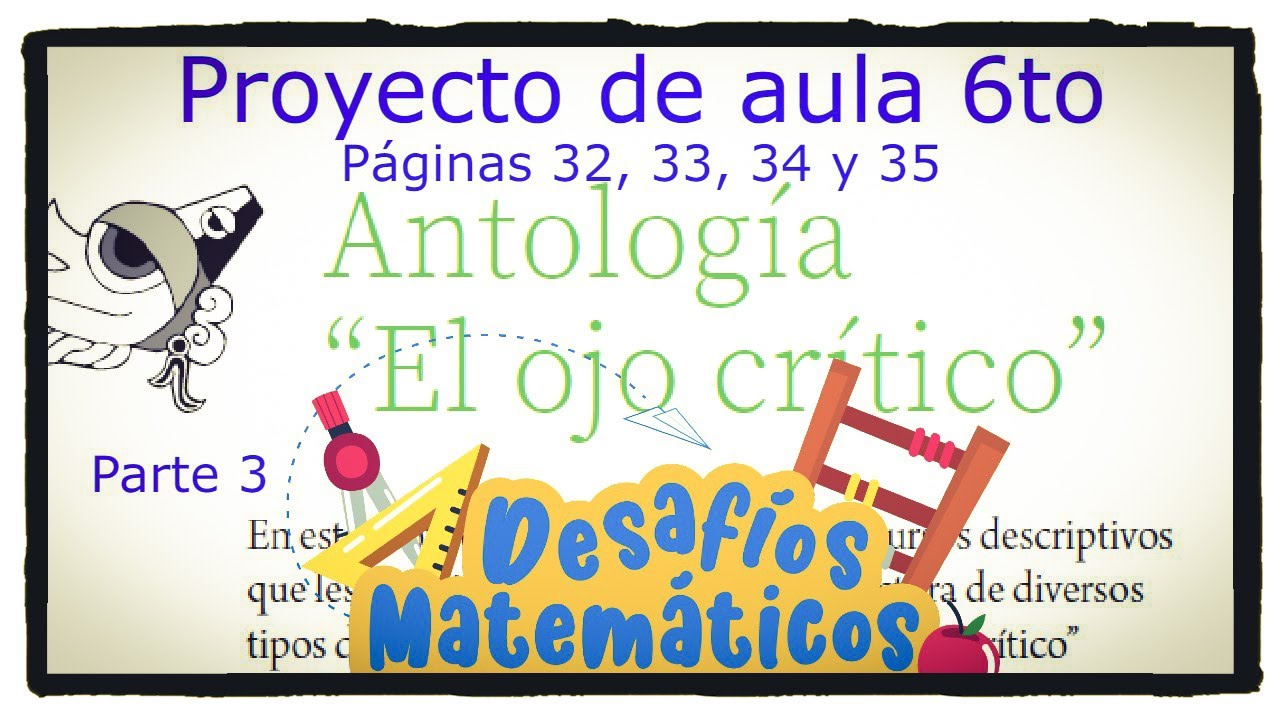 Antología 