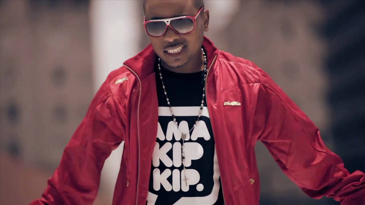L-tido ft. K.O (Teargas) 