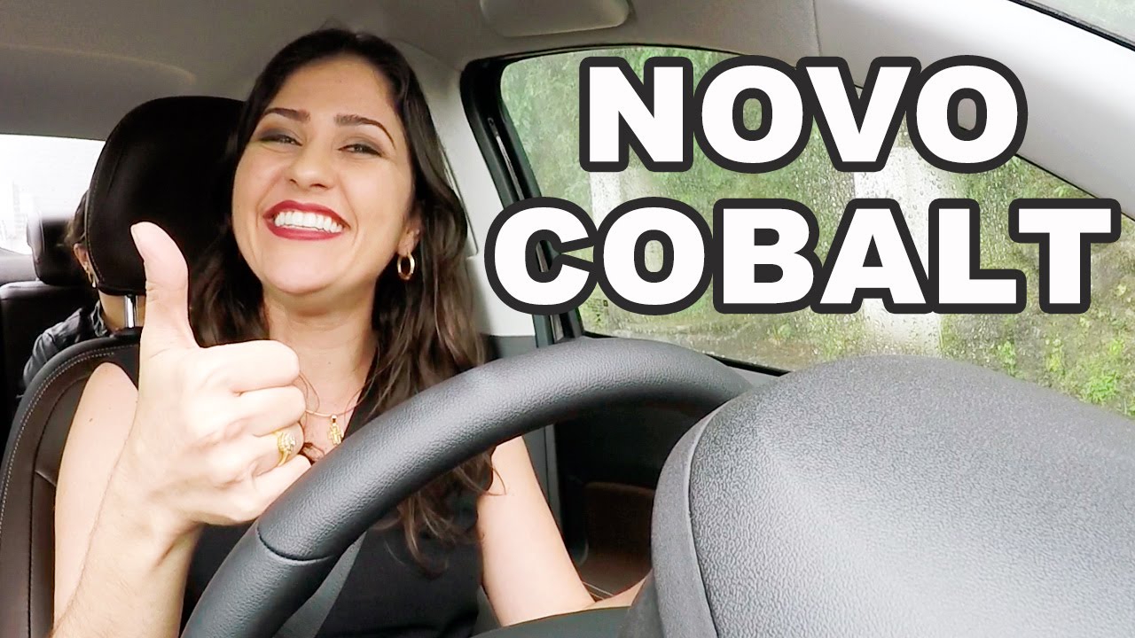 Novo Chevrolet Cobalt 2016