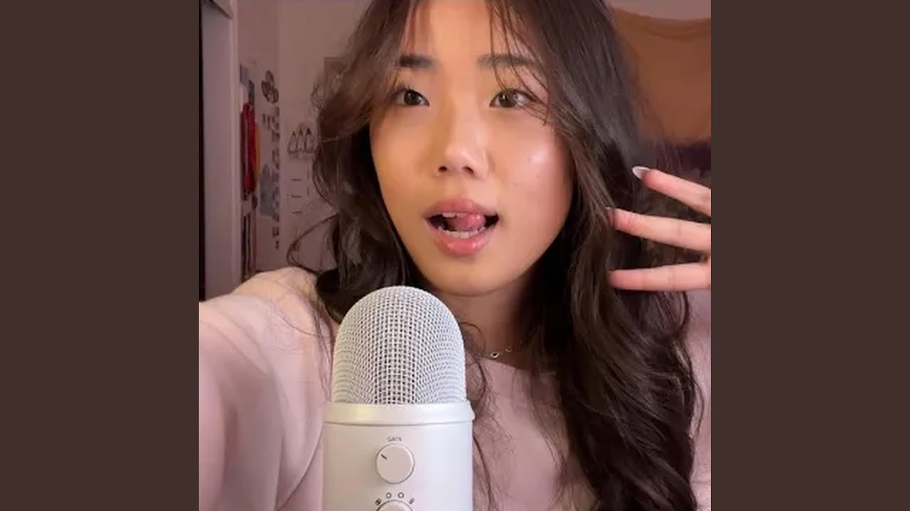Background ASMR to Help You Focus - Part 4