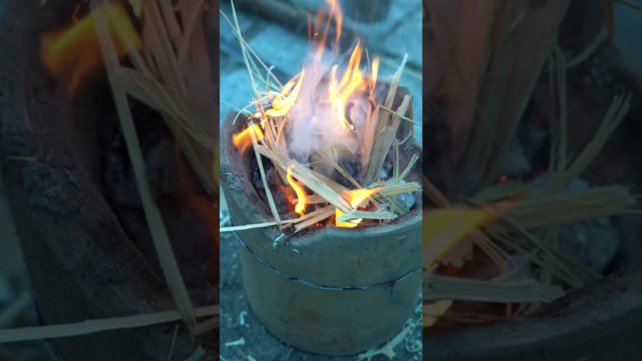 The Lin Family's Revolutionary Rush Grass Mat: A Guangde Lake Secret