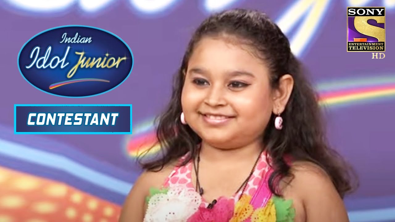 Sonakshi ने  दिया  Impactful Performance | Indian Idol Junior | Contestant Mash Up