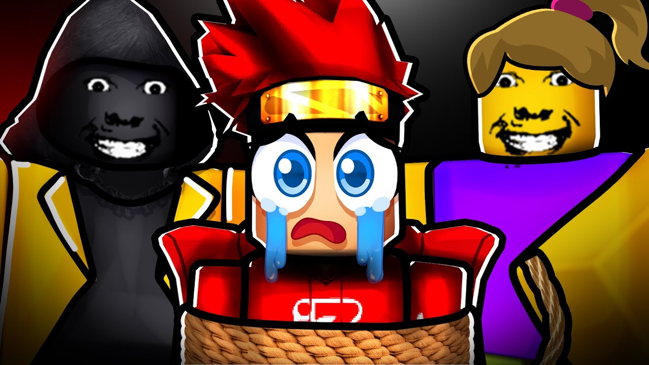 Tatal *STRICT* Capitolul 3! (NOU)
