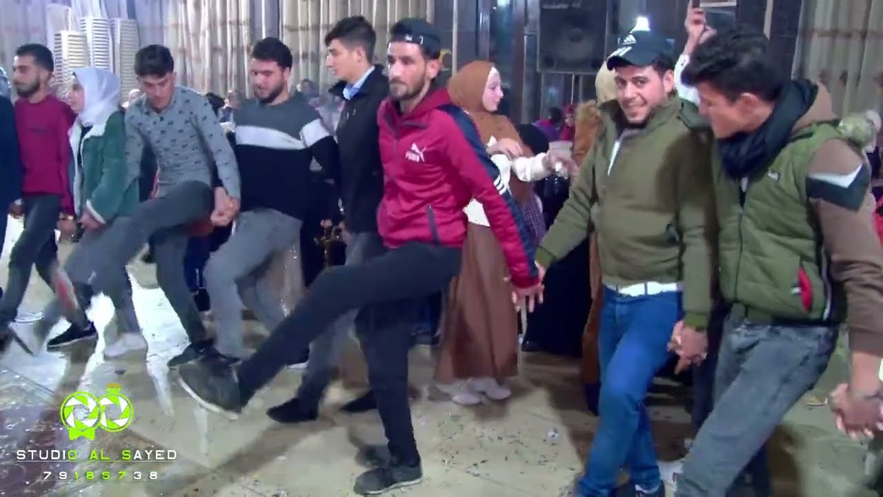 افراح أهالي القصير 2023 الفنان مناف