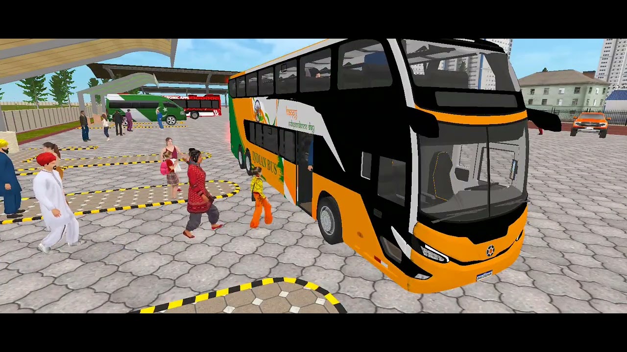 Pak India tourist game like and subscribe