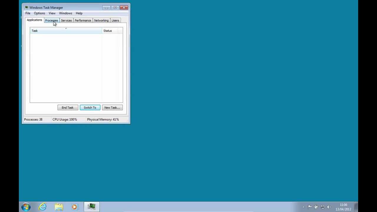 How to quickly expel ants from notebook