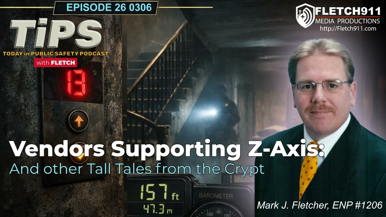 TiPS Episode 26 0306 - Z-AXIS and Other Tales for the Crypt