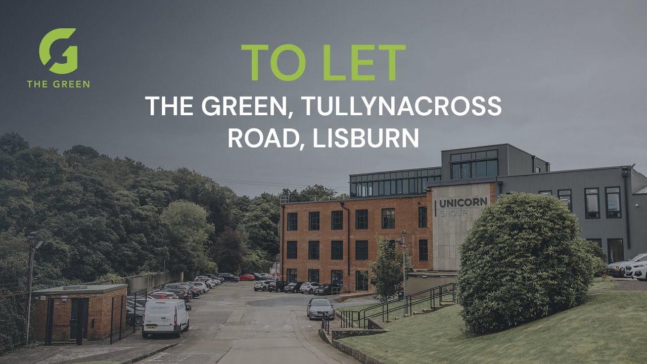 To Let - The Green, Tullynacross Road, Lisburn