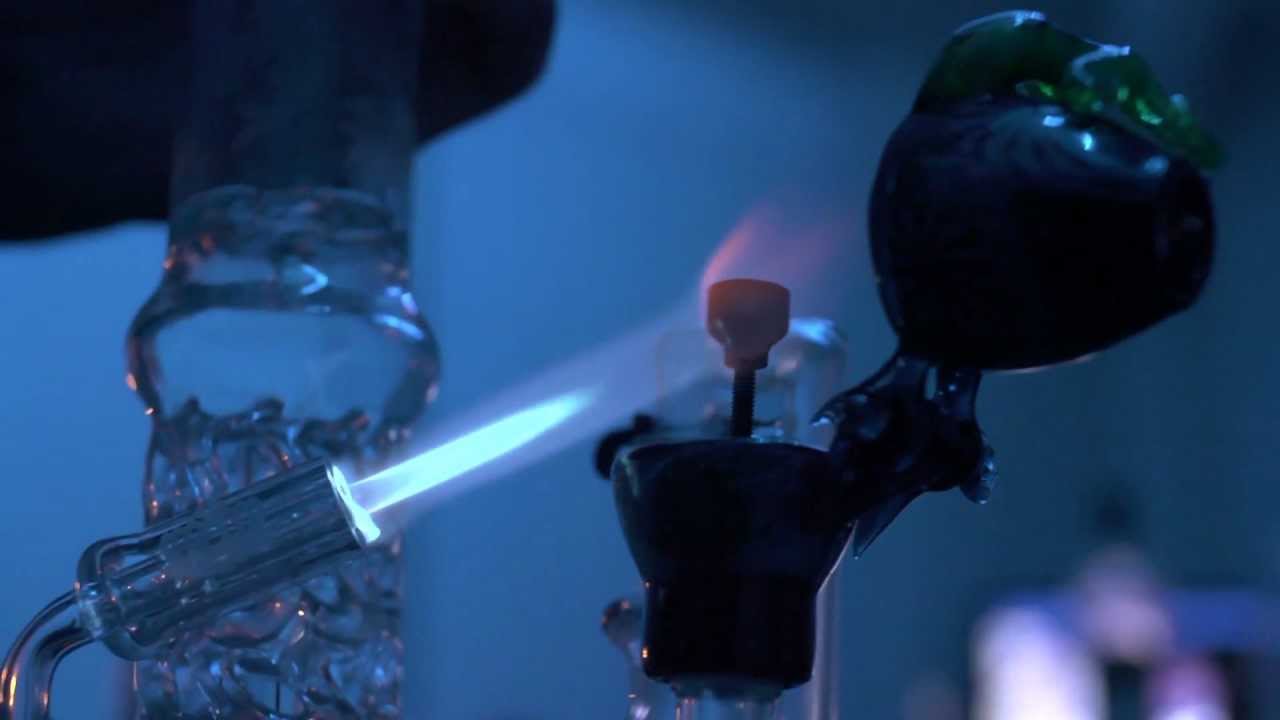 SNEAK PEEK // HITMAN // BATES x WORM // TORCH TUBE