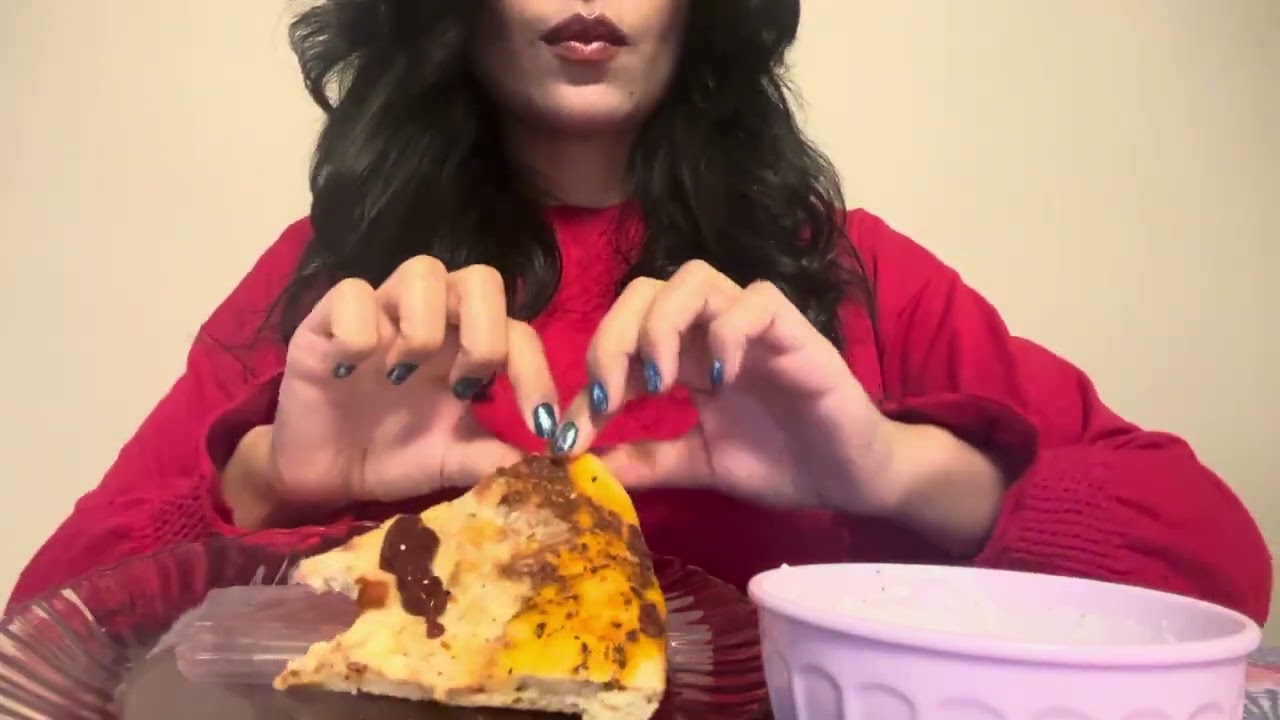 Pizza pizza pizza 